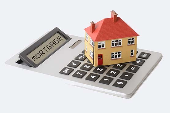  Guide to Buying Arranging a Mortgage 