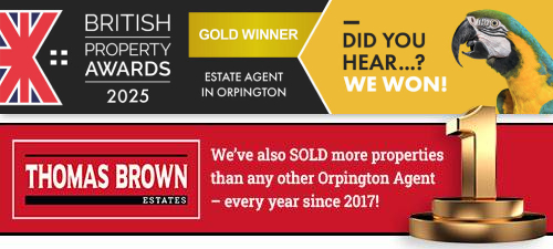 British Property Awards 2025