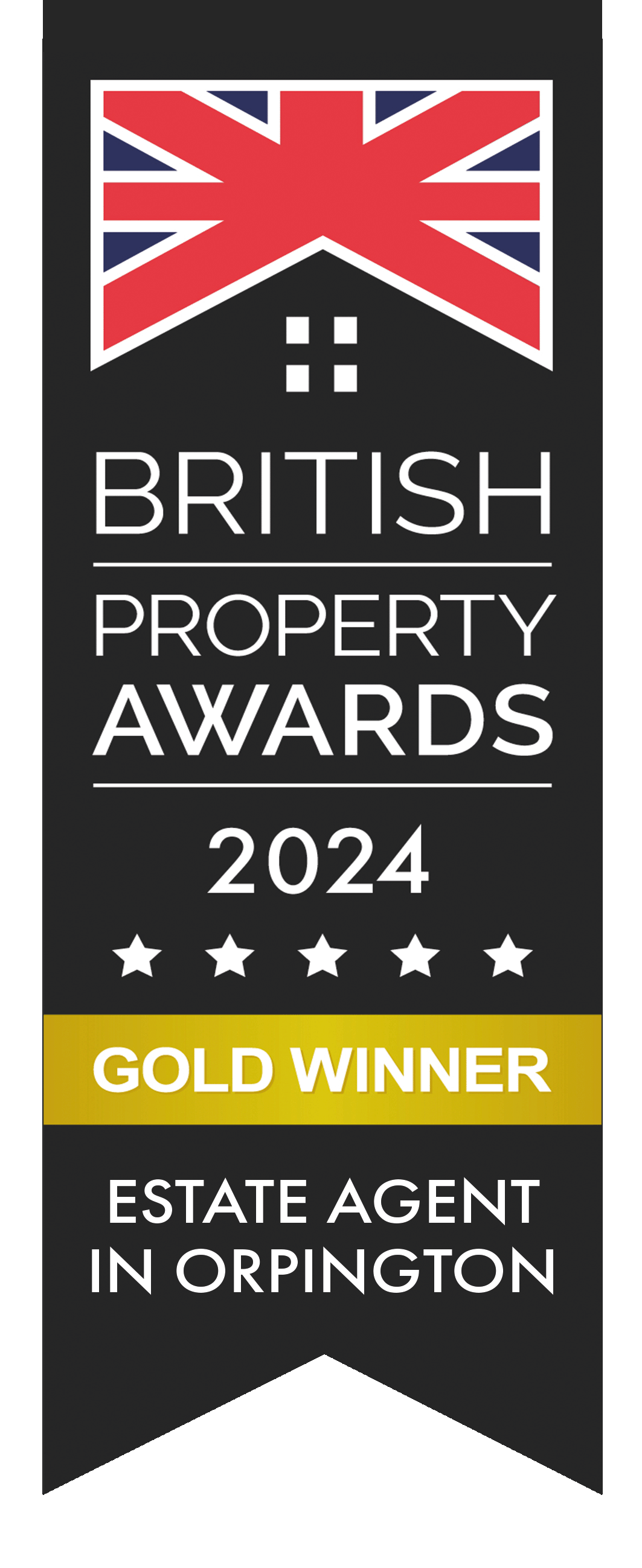 British Property Award 2024