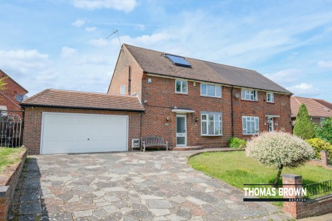 View Full Details for St. Pauls Wood Hill, Orpington - EAID:11e514c9f7e99906cb8dd0ceb0e9edcf, BID:1