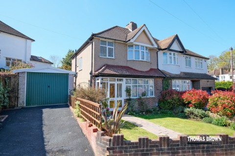 Elm Grove, Orpington