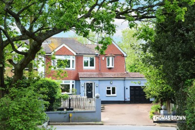 Cudham Lane North, Cudham - EAID:11e514c9f7e99906cb8dd0ceb0e9edcf, BID:1