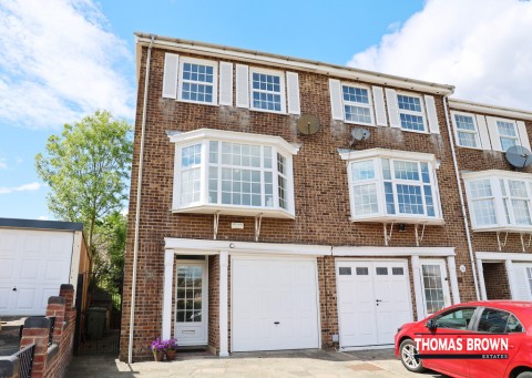 Tubbenden Lane, Orpington