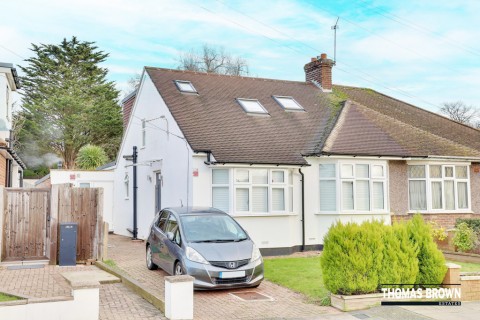 Rusland Avenue, Orpington