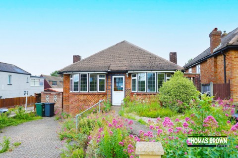 Glentrammon Road, Orpington