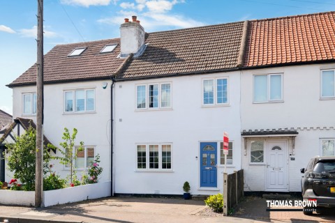 Perry Hall Road, Orpington
