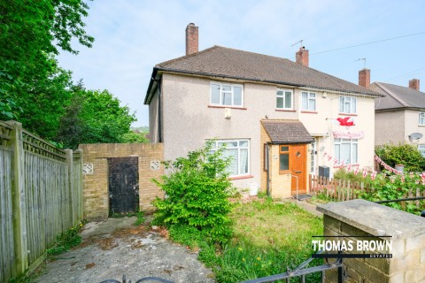 Cotmandene Crescent, Orpington