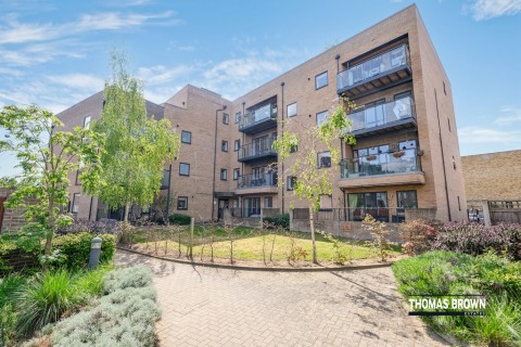 Bruce Grove, Orpington