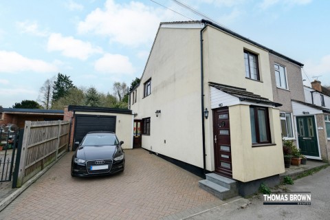 Tye Lane, Orpington