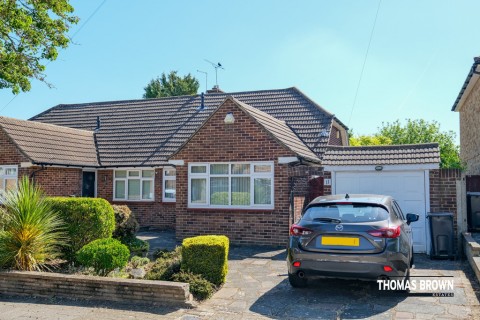 Gload Crescent, Orpington