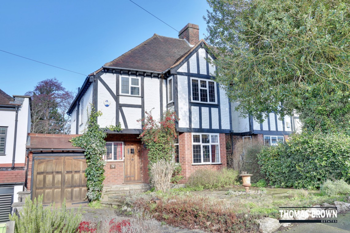 Images for Wood Ride, Petts Wood EAID:11e514c9f7e99906cb8dd0ceb0e9edcf BID:1