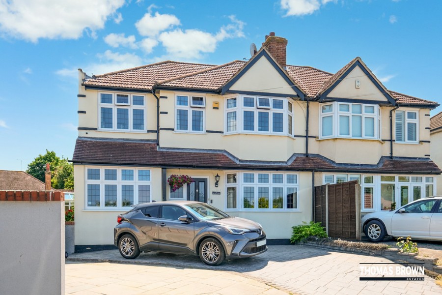 Images for Old Priory Avenue, Orpington EAID:11e514c9f7e99906cb8dd0ceb0e9edcf BID:1