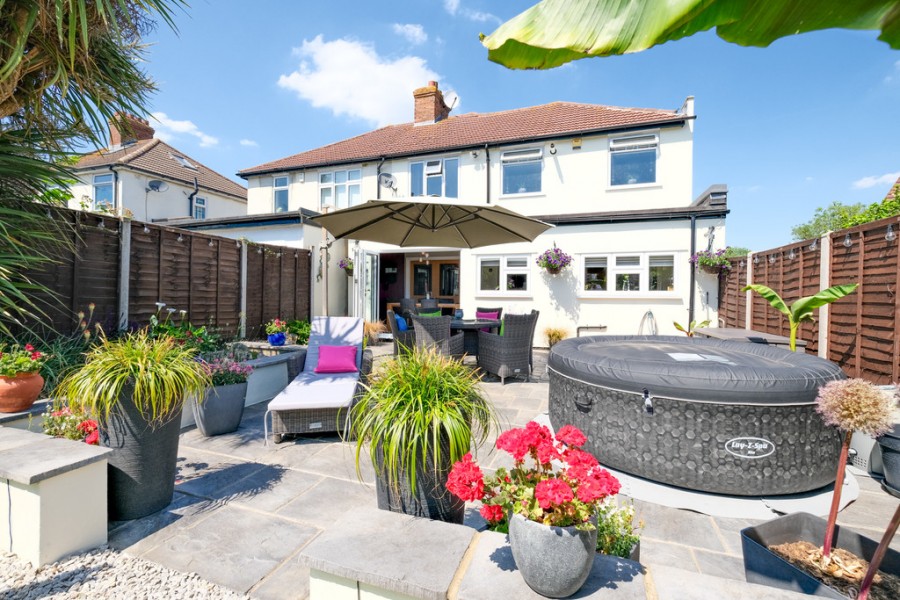 Images for Old Priory Avenue, Orpington EAID:11e514c9f7e99906cb8dd0ceb0e9edcf BID:1