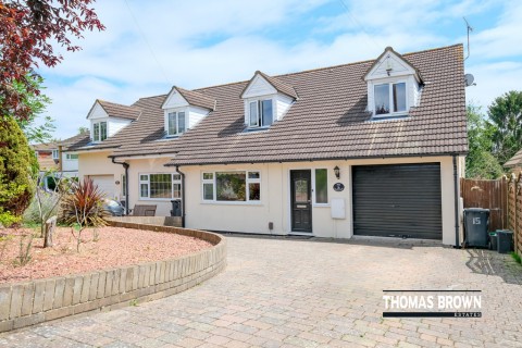 Mountview Road, Orpington