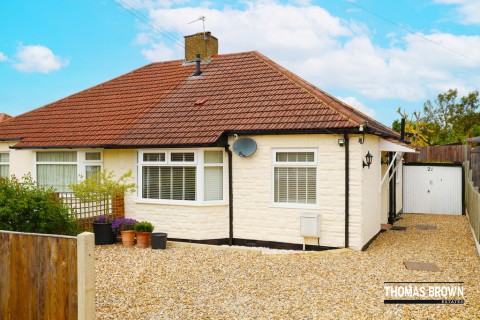 Edmunds Avenue, Orpington