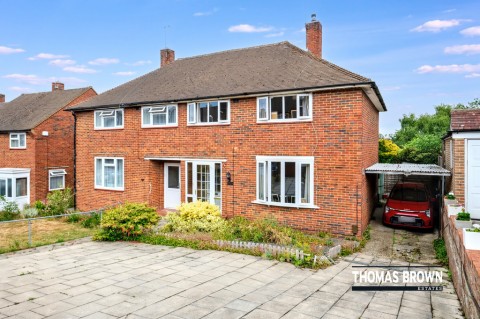 Whippendell Way, Orpington