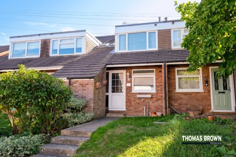 New Road, Orpington