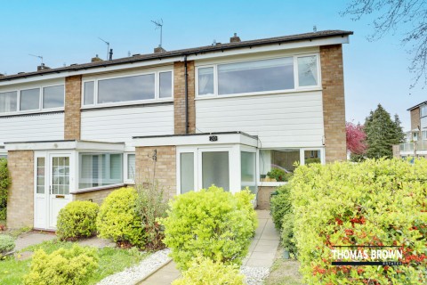 Ferndown Avenue, Orpington