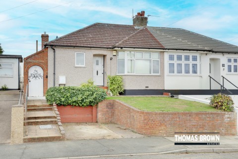 Somerden Road, Orpington