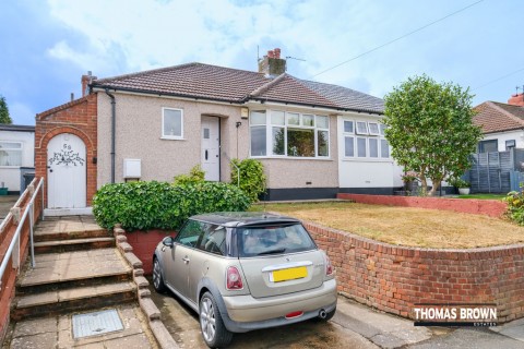 Somerden Road, Orpington