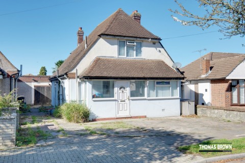 Waldenhurst Road, Orpington