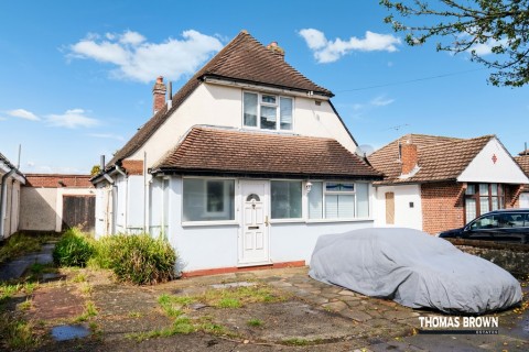 Waldenhurst Road, Orpington