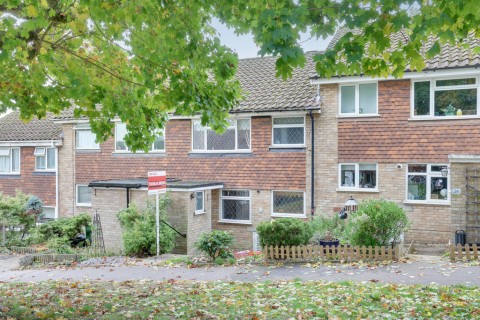 Ryarsh Crescent, Orpington