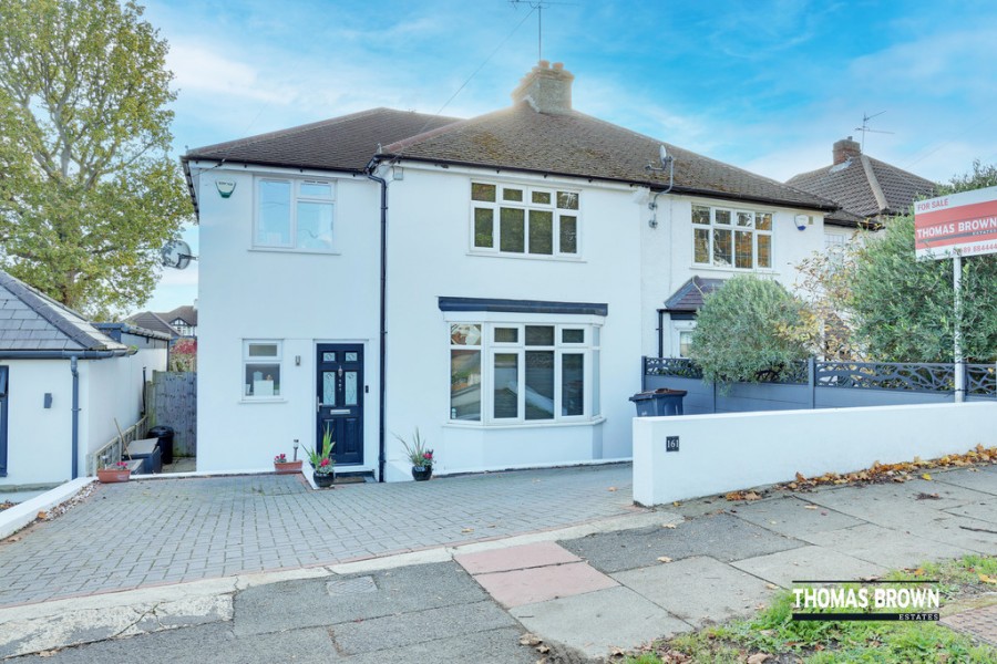 Images for Poverest Road, Orpington EAID:11e514c9f7e99906cb8dd0ceb0e9edcf BID:1