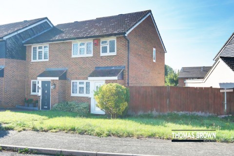 View Full Details for Doveney Close, Orpington - EAID:11e514c9f7e99906cb8dd0ceb0e9edcf, BID:1