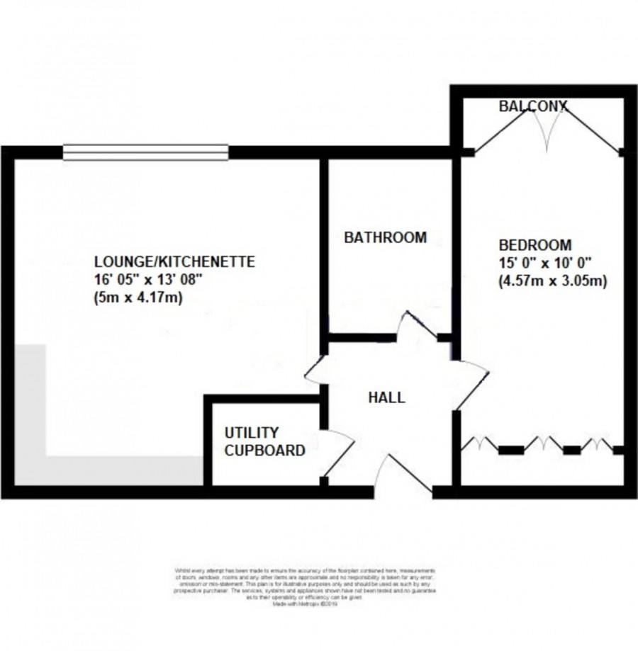 Floorplans For Knoll Rise, Orpington