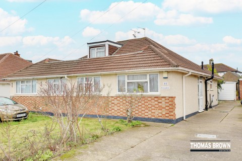 Axtaine Road, Orpington