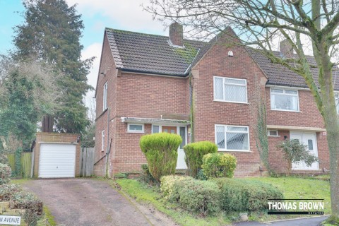 Leamington Avenue, Orpington