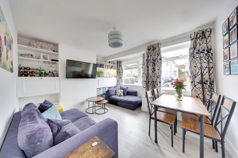 Barnesdale Crescent, Orpington