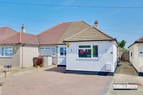 Renton Drive, Orpington