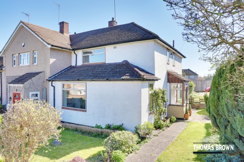 Petersham Drive, Orpington