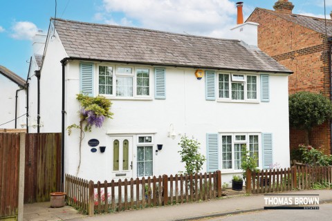View Full Details for Station Road, Halstead - EAID:11e514c9f7e99906cb8dd0ceb0e9edcf, BID:1