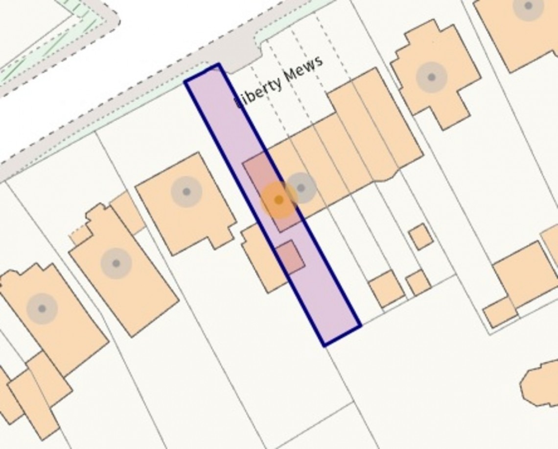 Images for Liberty Mews, Orpington EAID:11e514c9f7e99906cb8dd0ceb0e9edcf BID:1