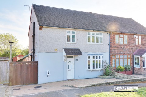 Ravensbury Road, Orpington