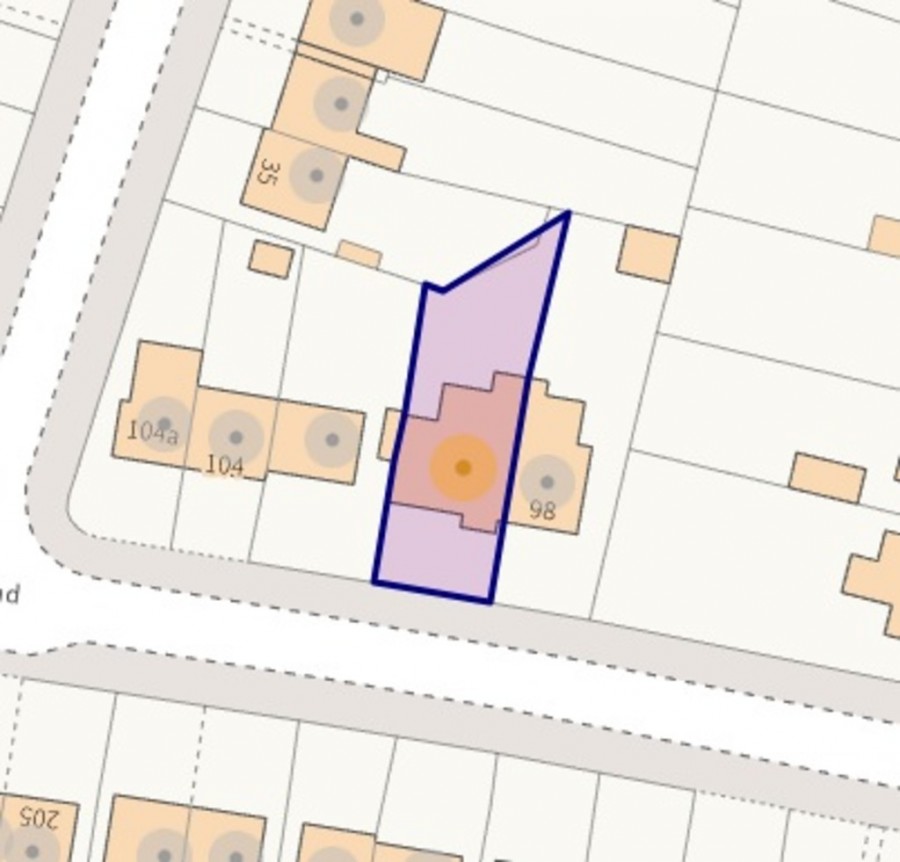 Images for Oakdene Road, Orpington EAID:11e514c9f7e99906cb8dd0ceb0e9edcf BID:1