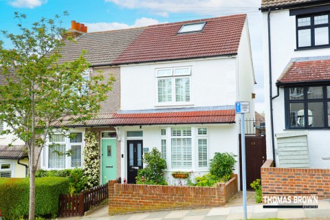 Laxey Road, Orpington