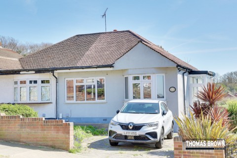 Edmunds Avenue, Orpington