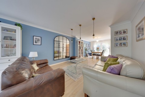 Hilborough Way, Orpington