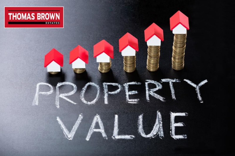 FREE Property Valuations