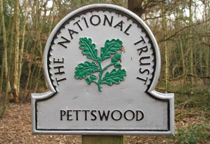  Petts Wood Area Guide 