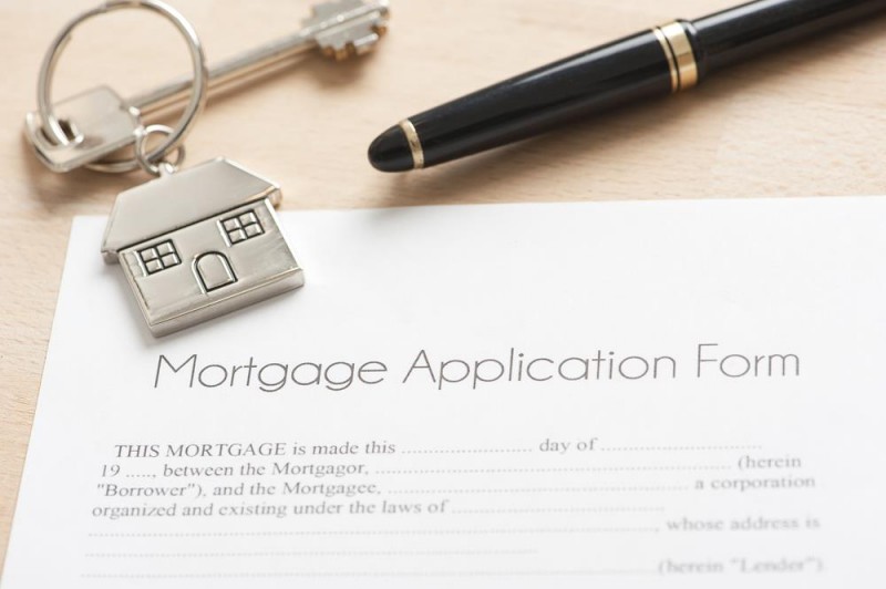 Good news: easier to get mortgages now than any time since 2014