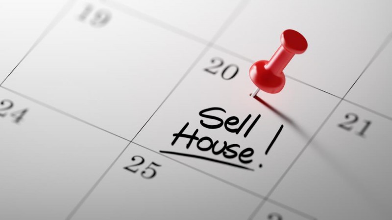 Selling your home? This is the best MONTH to put your property on the market